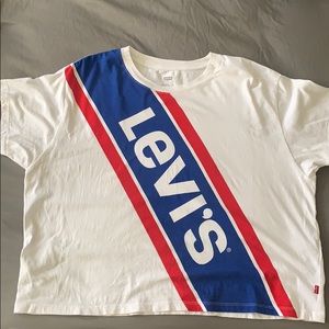 Levi’s Shirt